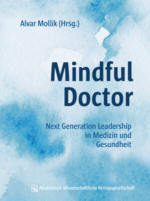 cover image of Mindful Doctor
